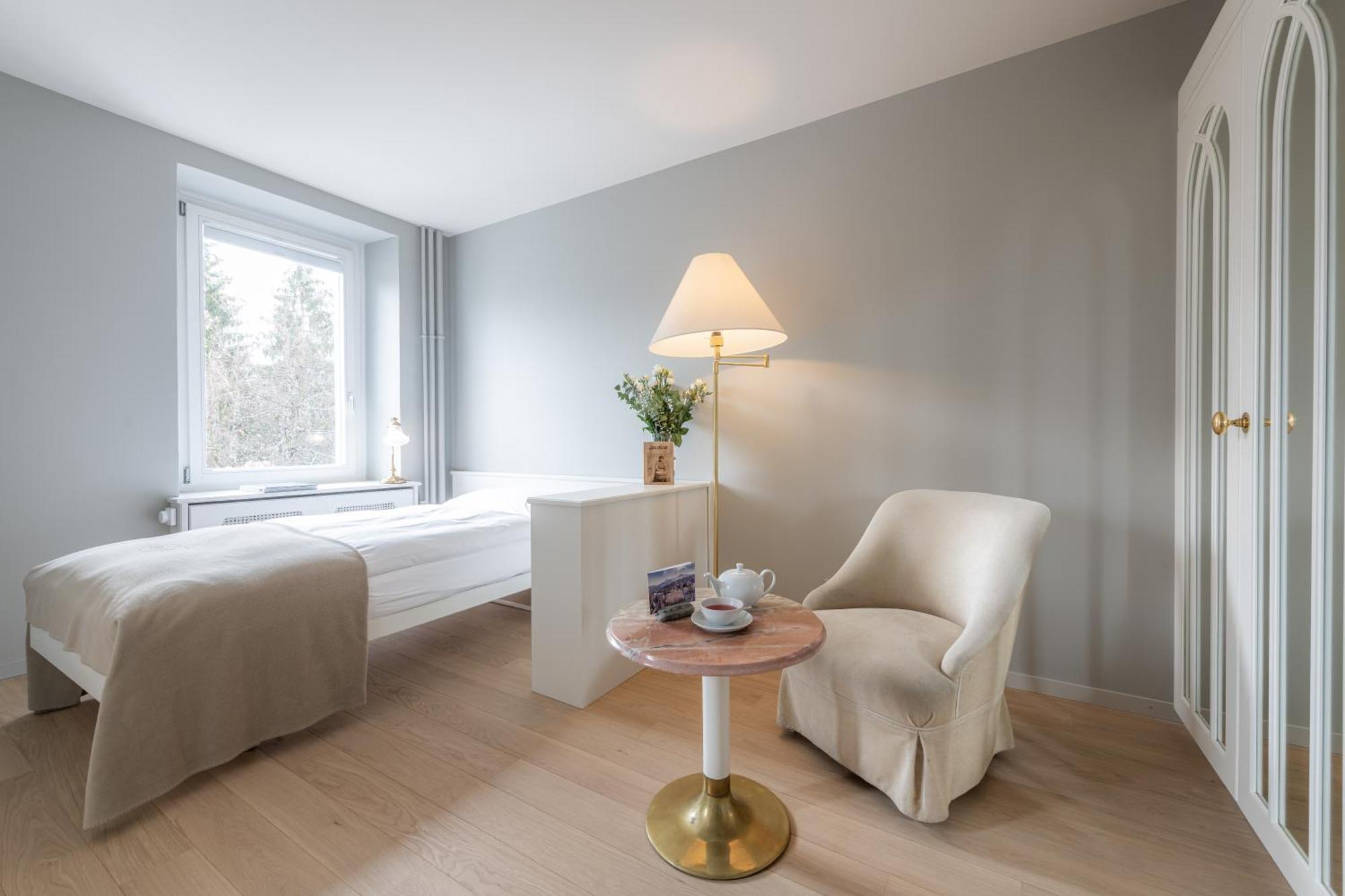 Romantik Hotel Schweizerhof & Spa Flims Zewnętrze zdjęcie